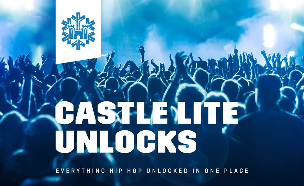 Castle Lite Logo